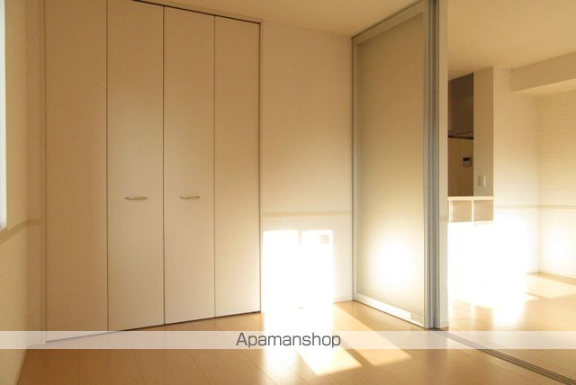 ラコスタの内装写真