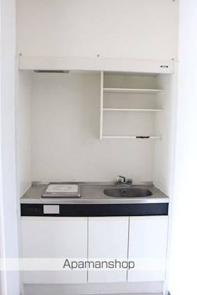 マイハイツ寿[1K/23.98m2]のキッチン