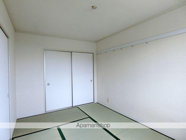 プルミエールN&Nの内装写真