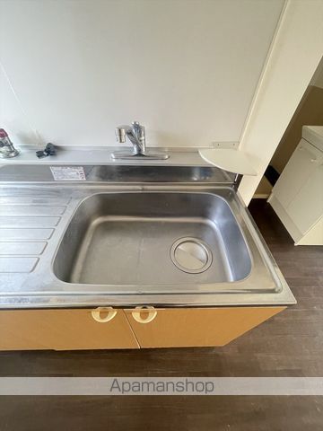 ツジハイツの内装写真