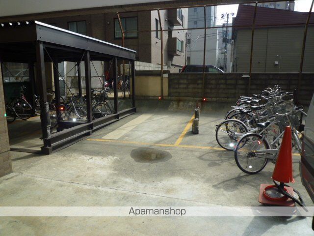 サザンフォレスト北大のその他写真