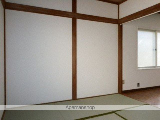 一光ハイムBの内装写真
