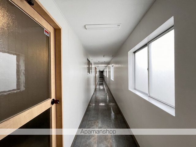 宮の森グランドハイツのその他写真