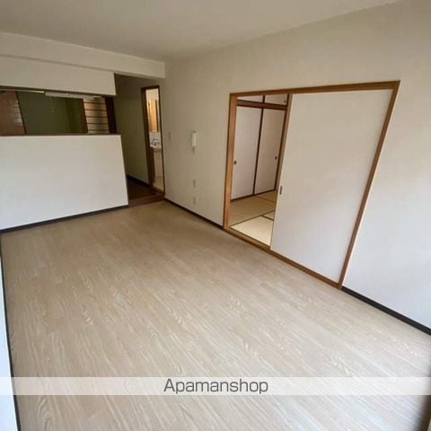 デルニエハイツの内装写真