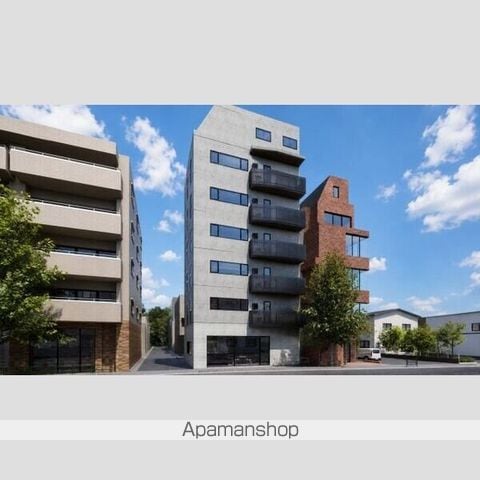 ラチューン文京小石川の内装写真