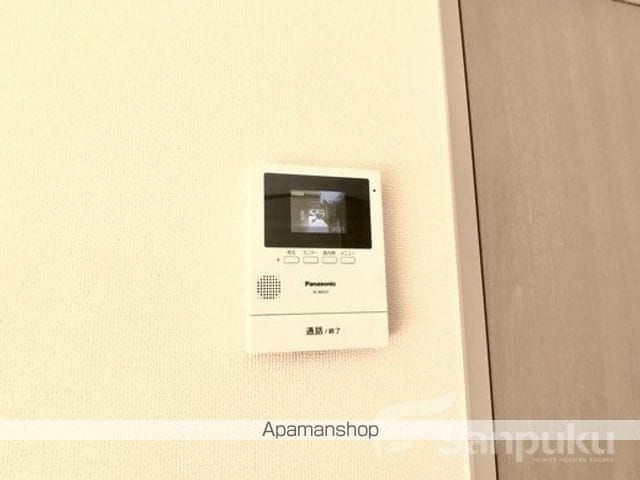 シャトレー・ワタナベの内装写真