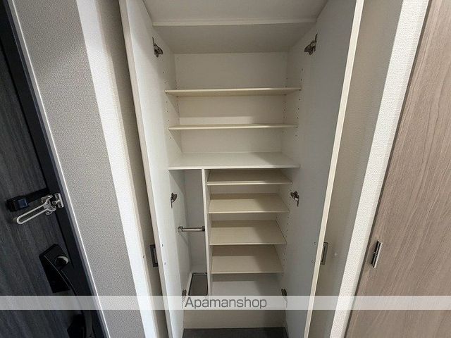 アドバンス大阪メルディアの内装写真