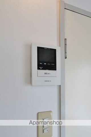 フェアリー大和町の内装写真