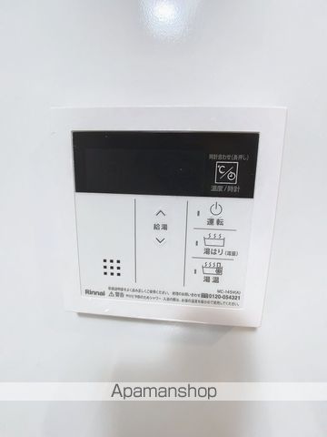 SーRESIDENCE新町AGOGの内装写真