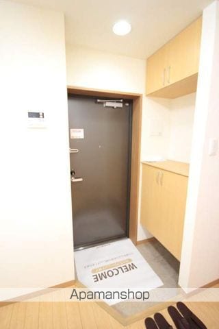 西武鉄道新宿線 本川越駅 徒歩7分 3階建 築14年の内装写真