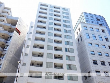 東京都新宿区左門町[1DK/33.43m2]の外観3