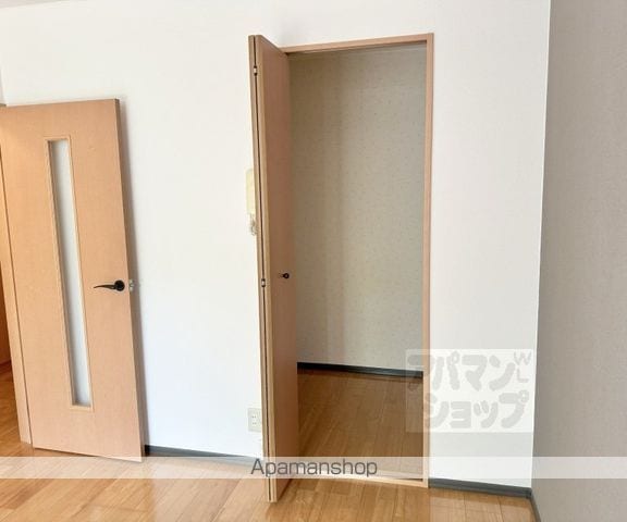 ハイツエクセレンスIの内装写真