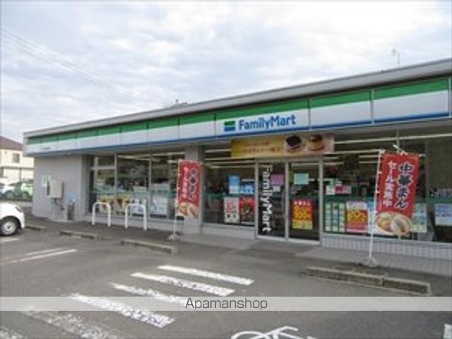 レオパレスBeerenの周辺写真