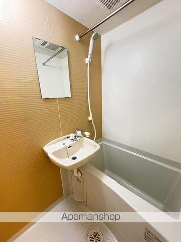 タックフォレスト四ツ木の内装写真