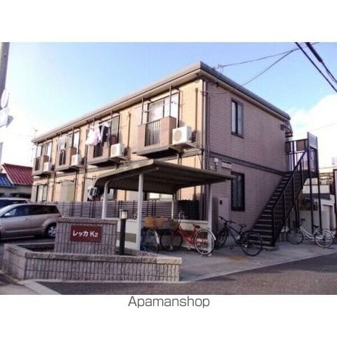 レッカK2の外観写真