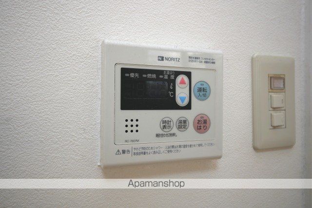 フラッツ塚口の内装写真