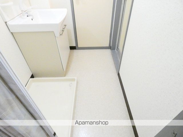メゾンスーブニールの内装写真