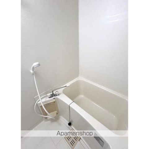 アンプルール リーブル 苗場の内装写真