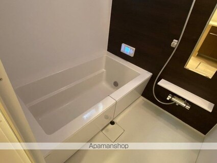 ブランシェ[1LDK/36.29m2]のバス