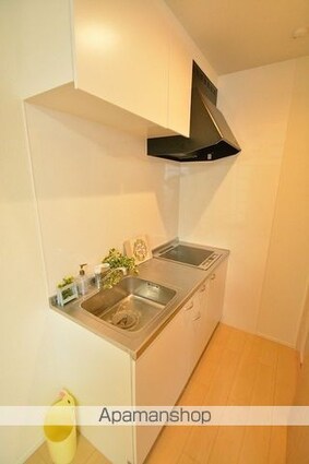 アスコット文化町[1K/21.09m2]の内装4