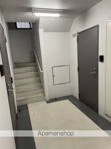 HOPE月寒中央 Cの内装写真