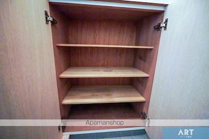 Ｍホーナー来住[3DK/57.02m2]の内装1