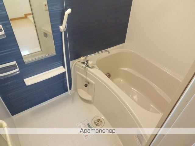 グランドールAの内装写真