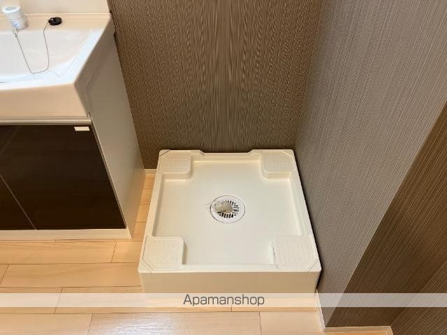 マハロ・ヒキナの内装写真