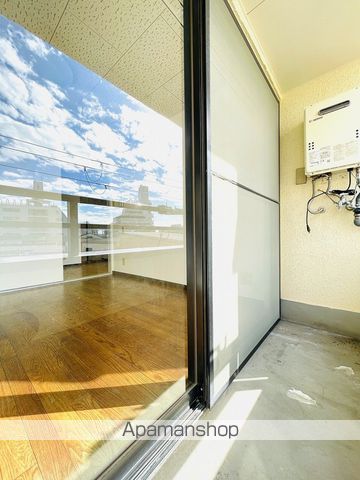 プレアール千林の内装写真
