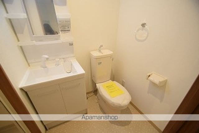 カレッジテラス東海大学前A棟の内装写真