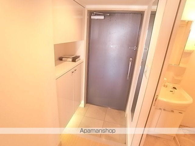 Aden箱崎駅前の内装写真