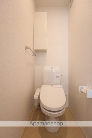 イル ヴィラージュ B棟の内装写真