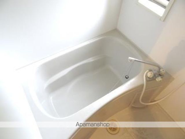 ルラリオの内装写真