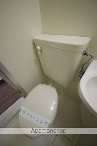 パレスNAKANOの内装写真