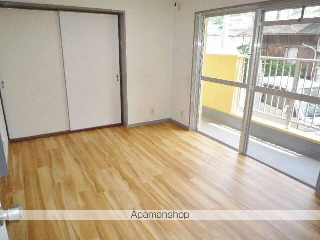 和歌山県和歌山市鷹匠町６丁目[3LDK/61.2m2]のその他内装