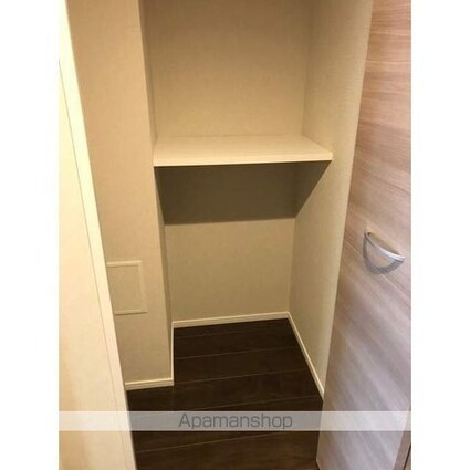 プライムアーバン菊川[1LDK/40.22m2]のその他設備