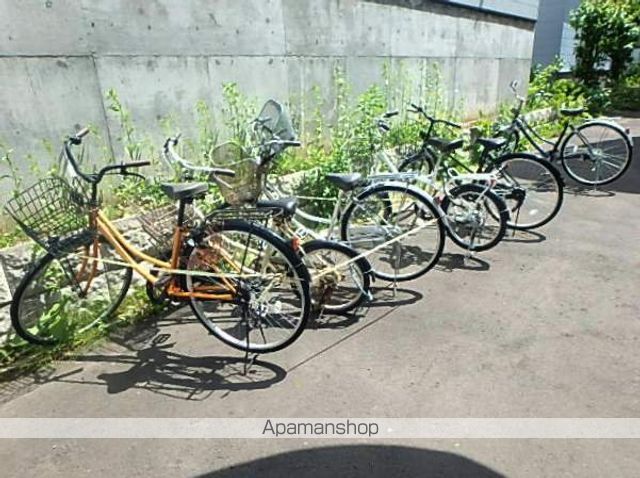 ヒルクレスト栄通のその他写真