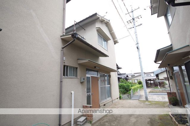 三宅住宅の外観写真