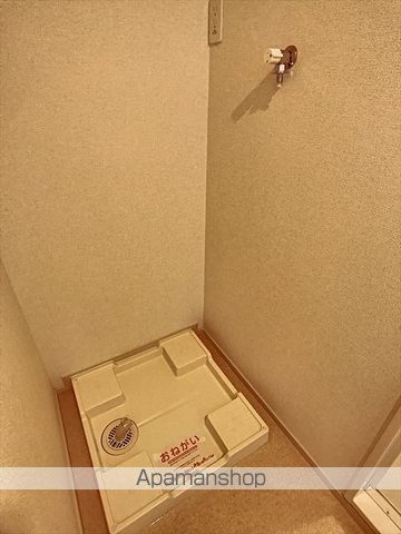 ネオコート Eの内装写真