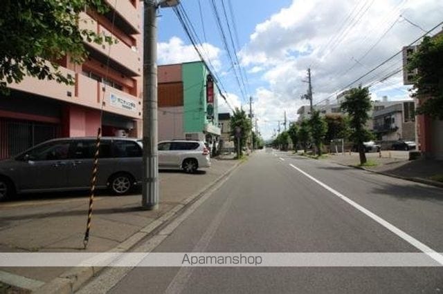 本町VILLAの周辺写真
