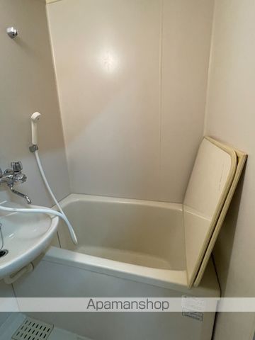 セントラルハイツ112の内装写真