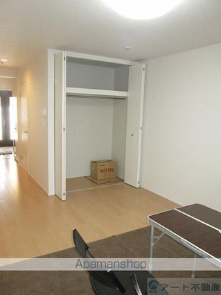 Ｖｉｌｌａ　Ｎａｋａｎｏ（ヴィラナカノ）[1K/30.53m2]の内装6