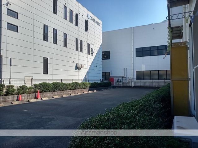 レオパレスウィステリアのその他写真