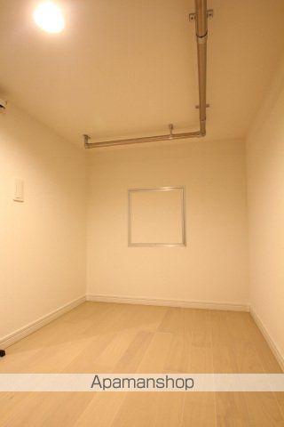 CB指扇ミネルヴァの内装写真