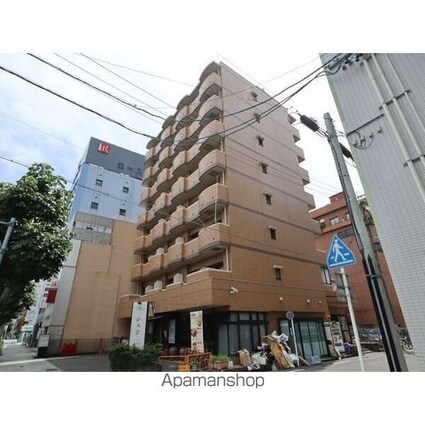 メゾンオランジェ渡辺[1K/24.08m2]のその他内装2