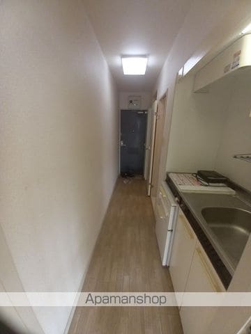 S・Tクローバーの内装写真