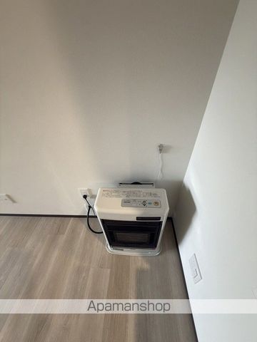 カームヒルズ西岡の内装写真