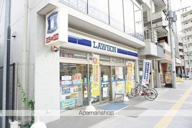 ドゥレジデンスの周辺写真