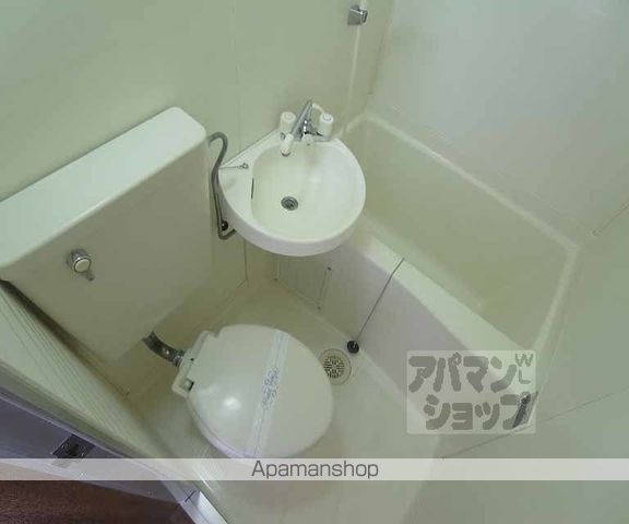 アルカディア塔ノ段の内装写真