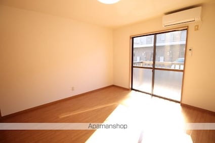 コーポエース[1K/26m2]のリビング・居間